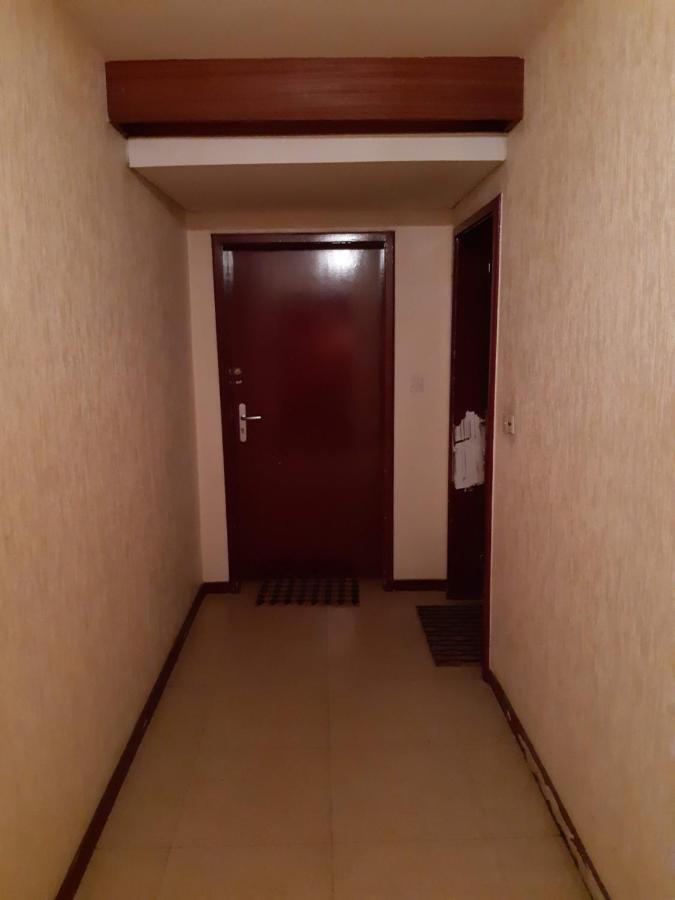 6 Rue De Vieilleville Appartement Metz