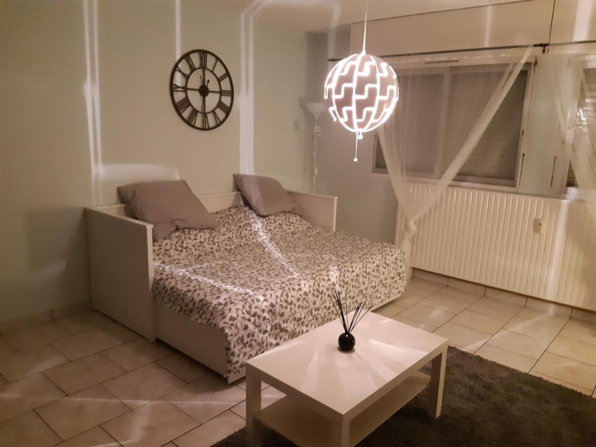 Appartement 6 Rue De Vieilleville Metz